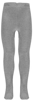 Produktbild von Ewers Kinderstrumpfhose mit Glitzer – Silber – 170-176