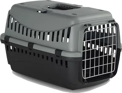 Produktbild von Katzentransportbox Gipsy S Eco