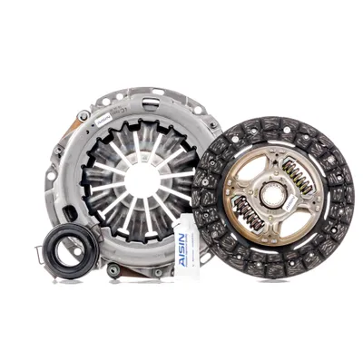 Produktbild von AISIN Kupplungssatz Kupplung für TOYOTA Yaris Schrägheck (P9) KT-322B