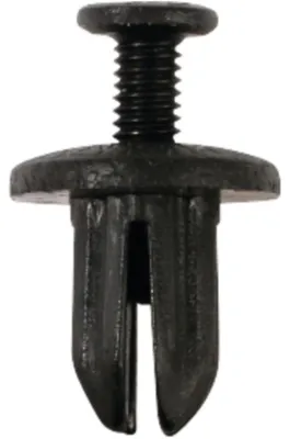 Produktbild von KS TOOLS 420.5362 Halteclipsatz Karosserie
