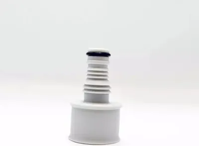 Produktbild von Intex 12668 Adapter für Gartenschlauch  Praktische Schlauchverbindungzum