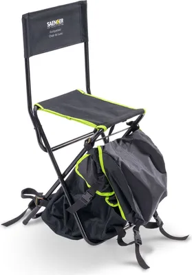 Productafbeelding van Sänger Backpacker Chair de Luxe