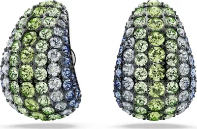 Image de Boucles d'oreilles pour femmes Swarovski 5699565