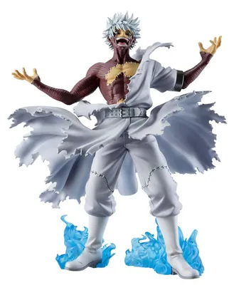 Obrázek produktu pro Figurka "My Hero Academia", série "On Top of Happiness", postava Dabi Todoroki, výška 25 cm