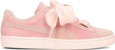 Produktbild von Puma Schuhe Heart Pebble, 36521001, Größe: 36
