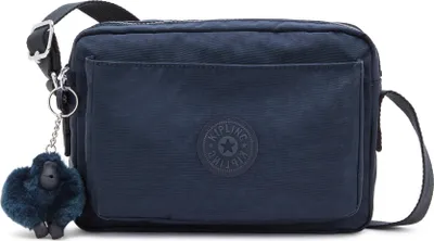 Produktbild von Kipling Abanu M 4 Liter Crossbody-Tasche KI7076 Blue Bleu 2