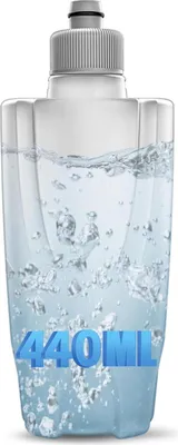 Immagine prodotto di Flacone di ricambio EXEGO da 440 ml per la serie Spray Mop