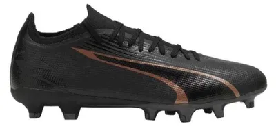 Produktbild von Puma - Herren Fußball-Stiefel "Ultra Match" PP6552 (42,5 EU) (Schwarz)