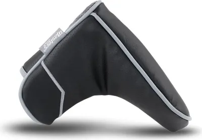 Produktbild von Masters Golf II Black Putter Blade Headcover