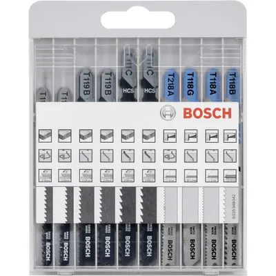 Obrázek produktu pro Bosch 2 607 010 630