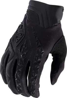 Produktbild von Troy Lee Designs Se Pro Handschuhe Schwarz XL Herren Schwarz XL