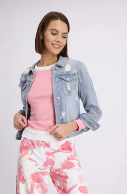 Produktbild von Monari GmbH (59) Jacke, jeans 750 750 38