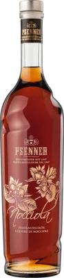 Produktbild von Psenner Nocciola Haselnusslikör 0,7 L