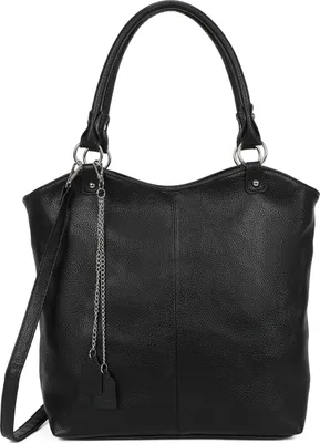 Produktbild von Schultertasche Big City große Handtasche mit vielen Fächern von TONI&FRIENDS