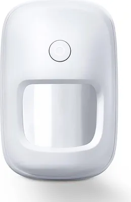 Produktbild von Lupus Electronics 12116, Wand, Drinnen, Weiß, 110°, CE, FCC, ROHS, Passiver Infrarot-Sensor (PIR)