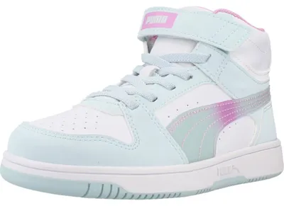 Produktbild von PUMA FADED GLOW AC+ PS Weiß