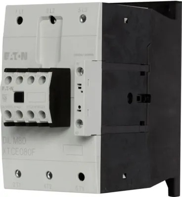 Image de Eaton DILM80-22(230V50HZ,240V60HZ)