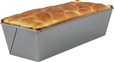 Produktbild von Königskuchenform grau 113251 4005437317871
