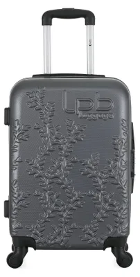 Image de LPB LUGGAGE - Valise Cabine NAIS 55 cm 4 Roues