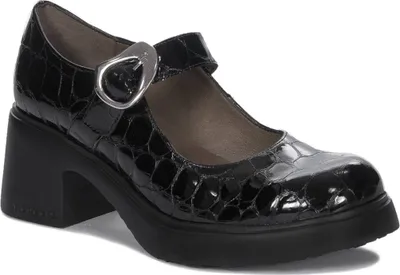 Obrázok produktu pre Wonders Obuv E7103NEGRO