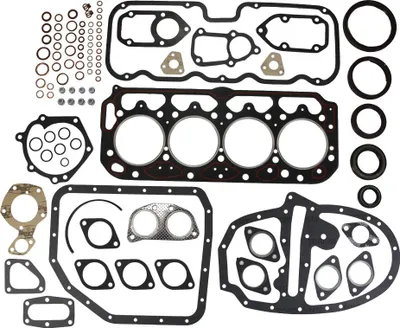 Produktbild von Motordichtsatz mit Wellendichtring +ZKD 95605463