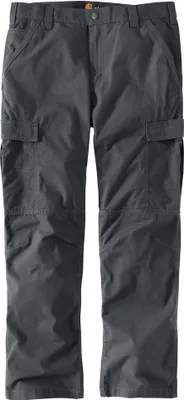 Produktbild von Carhartt Herren Hose Force Broxton Cargo Pant Shadow-W33-L30