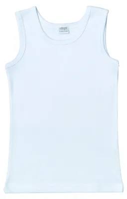 Produktbild von Ellepi Jungen AI8222NR Funktionsunterwäsche, Weiß, 92 cm