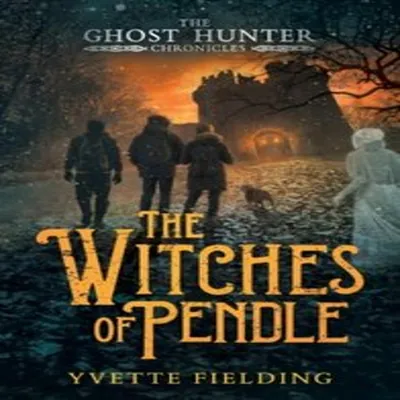 Zdjęcie produktu dla The Witches of Pendle