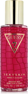 Immagine prodotto di Guess Sexy Skin Sweet Sugar Bodyspray 250 ml (donna)