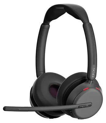Produktbild von IMPACT 1061 (Stereo, Kopfbügel, Bluetooth, Ladestation)