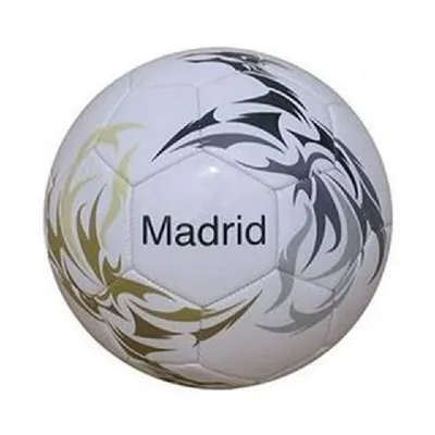 Obrázok produktu pre Madrid Football - veľkosť 5