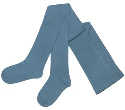 Obrázok produktu pre Pánske bavlnené legíny, model UNI, klasický modro-sivý odtieň, veľkosť 52-54