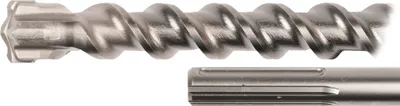 Image de Makita ZENTRO MAX Hammerbohrer, SDS-MAX, 35 x 550 / 670 mm SDS-MAX - 35 x 550 mm
