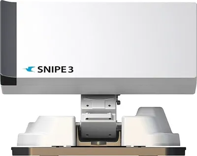 Produktbild von SNIPE V3, Sat-Anlage
