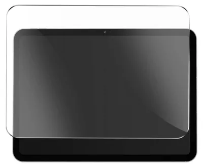 Immagine prodotto di MW, pellicola in vetro per Apple iPad 10.2 2019 / 2020 / 2021 EASY GLASS STANDARD, trasparente