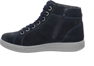 Produktbild von Jomos Spirit Boots in Übergrößen Blau [D2C] 811798 84 845 große Damenschuhe, Größe:38