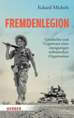 Zdjęcie produktu dla Fremdenlegion
