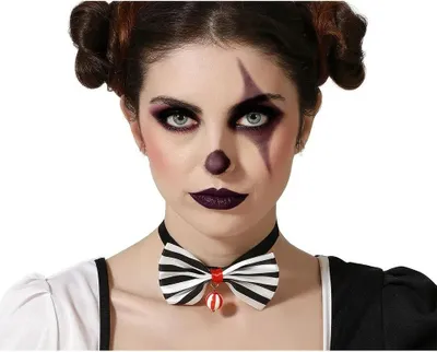 Obrázok produktu pre Atosa Bow Black Black One Size