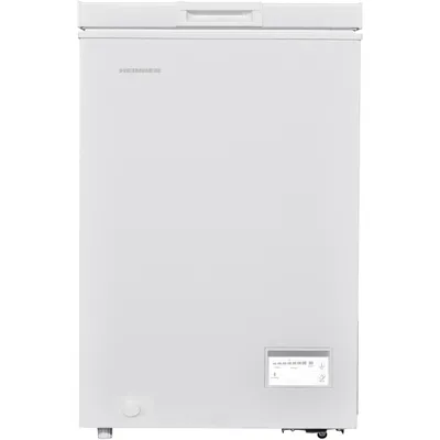 Productafbeelding van Heinner HCF-HM100CE++ Vrieskist 98 L, Convertible Koelkast/Vriezer, Snelvriesfunctie, Wit
