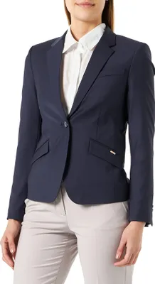 Produktbild von Cinque CINQUE Damen Ciboomi Blazer uni 2312-99-06528