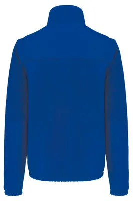 Produktbild von WK. Designed To Work Fleecejacke mit abnehmbaren Ärmeln