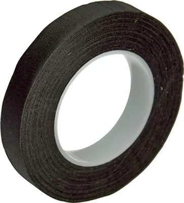 Produktbild von Kreppwickelband  braun, 28 m 13 mm