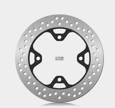Produktbild von Ng Bremsscheibe Hinten Für Honda Cbr1000Rr '20-21 (220X88X5Mm) (4X10.5Mm)