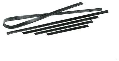 Produktbild von Unger Wischergummi, 92 cm, hard, 1 Stück