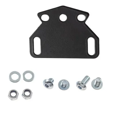 Image de Halter für Kennzeichenbeleuchtung z.B. Vento