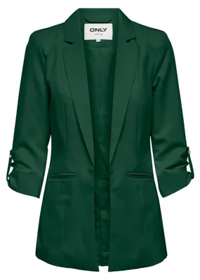 Productafbeelding van ALLEEN BIJ ONLY ONLKAYLE - 3/4 blazer, model TLR, nieuw