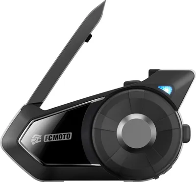 Produktbild von Sena 30K HD FC-Moto Edition Bluetooth Kommunikationssystem Einzelset