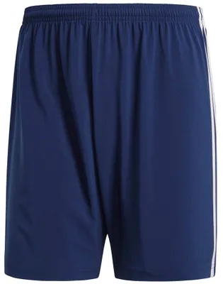 Produktbild von Adidas CONDIVO 18 Shorts dunkelblau-weiß Kinder