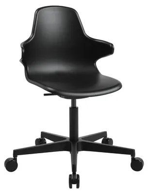 Produktbild von TOPSTAR Drehstuhl SITNESS LIFE 20 FY200S sw
