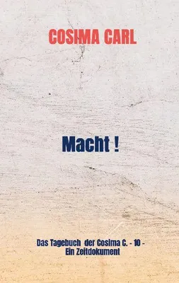 Produktbild von Macht